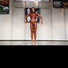 Sommana  Lavering - NPC Iron Mountain Championships 2013 - #1